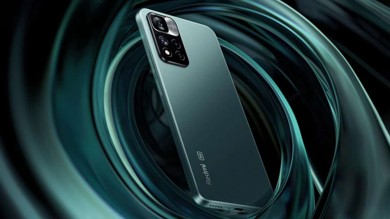 Redmi Note 12 Pro Geekbench'te Görüldü !