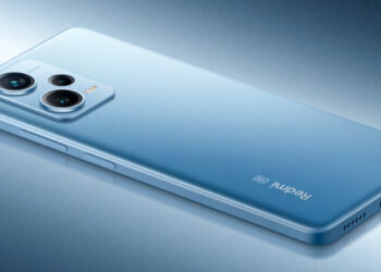 Redmi Note 12 Çin'de Tanıtıldı!