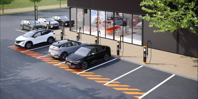 Renault-6-Sarj-Noktasina-Sahip-200-Lokasyondan-Olusan-Avrupa-Hizli-Sarj-Agini-Duyurdu