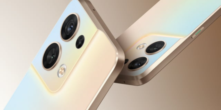 OPPO A98 Cihazının Özellikleri Sızdırıldı !
