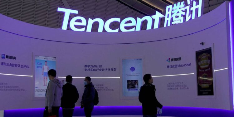 Tencent