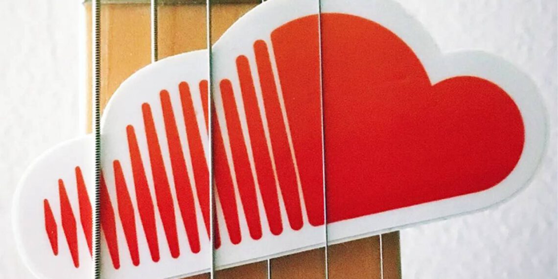 Rusya SoundCloud'u 'Yanlış Bilgi Yaydığı' Gerekçesiyle Engelledi! SoundCloud