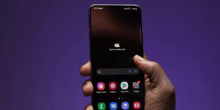 Samsung-Android-13-Tabanli-One-UI-5-Guncellemesini-Yayinladi-Iste-Ilk-Alan-Model