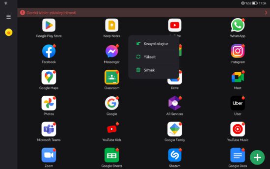 Huawei Cihazlara Google Uygulamalarını Getiren Gspace Nasıl Yüklenir: Adım Adım Anlattık!