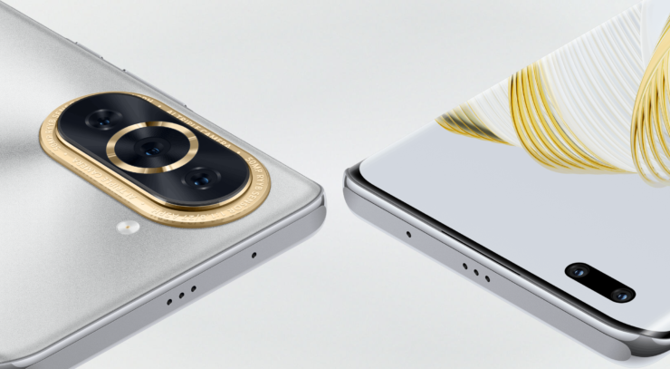 HUAWEI