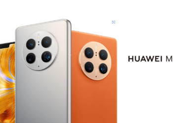 HUAWEI