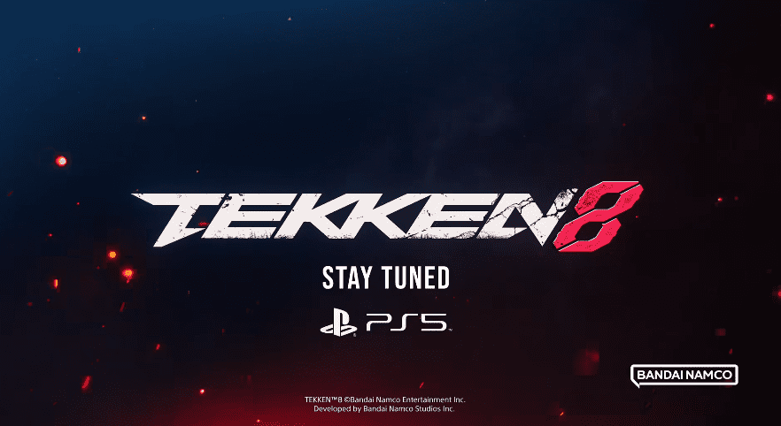 Tekken 8, 13 Farklı Dili Destekliyor