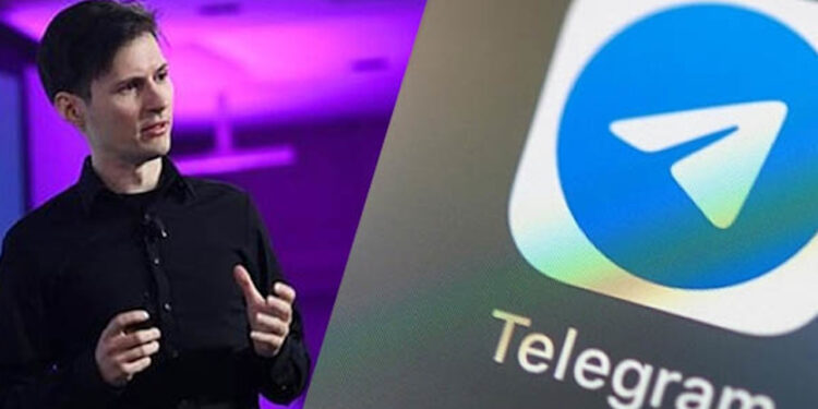 Telegram Kurucusu 'WhatsApp'tan Uzak Durun' Uyarısında Bulundu!