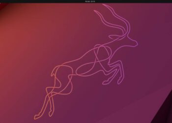 Ubuntu-22.10-Kinetic-Kudu-Duyuruldu