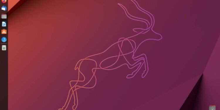 Ubuntu-22.10-Kinetic-Kudu-Duyuruldu