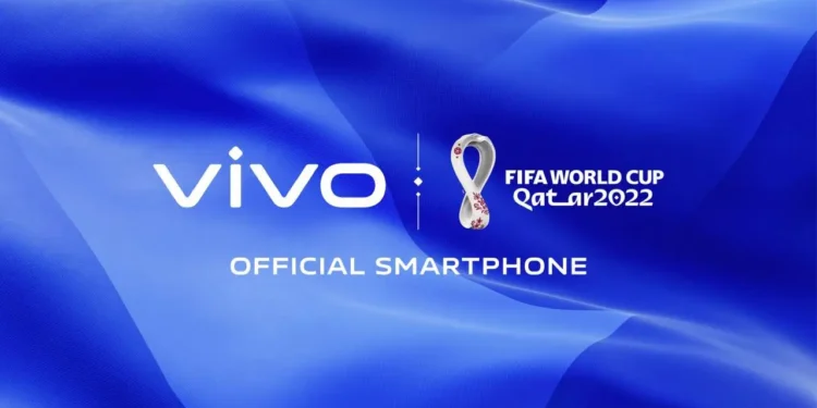vivo, Dünya Kupası'na Özel Telefon Hediyeli Etkinlik Düzenliyor!