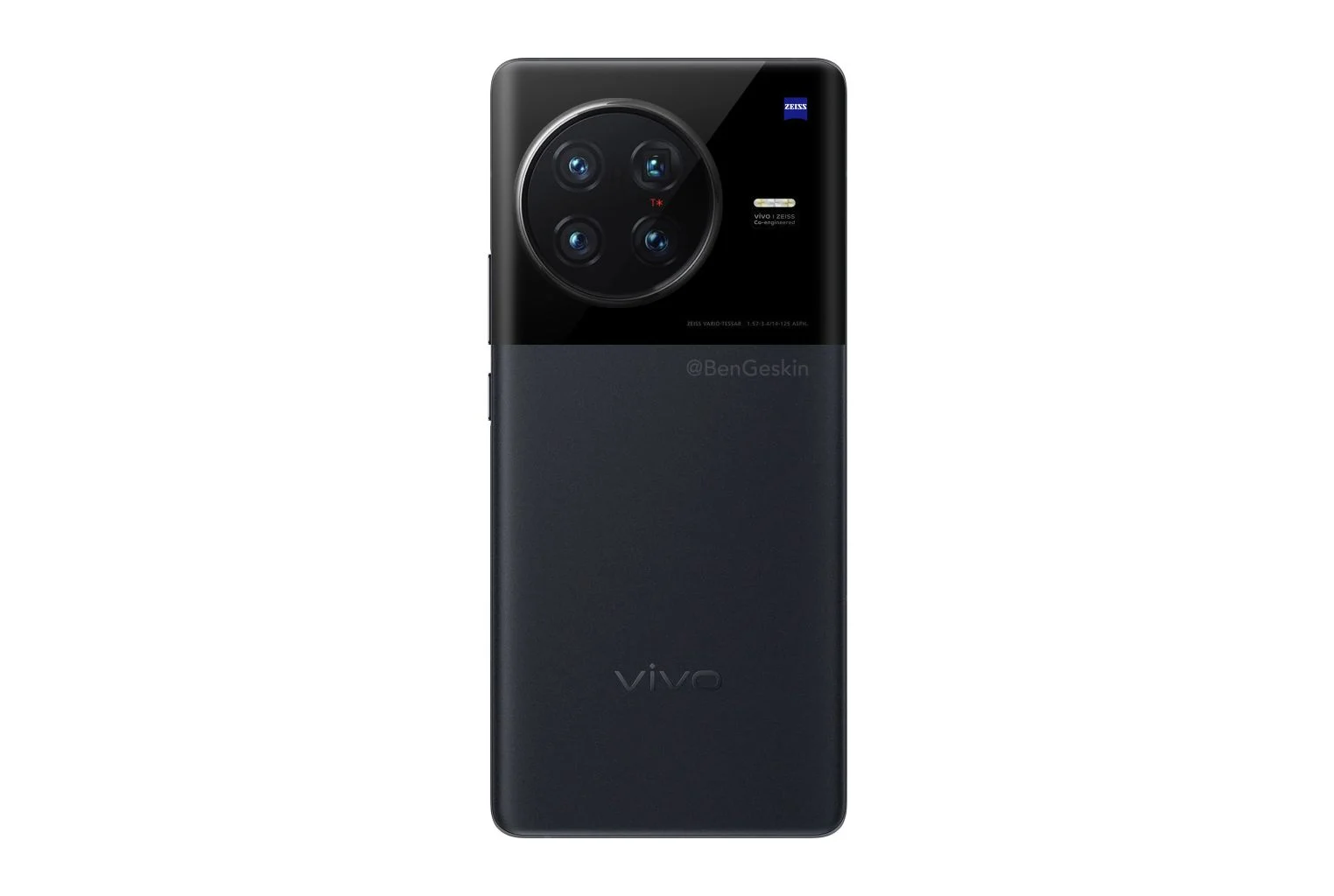 İşte X90 Pro Plus Cihazının Son Sızan Görüntüleri !