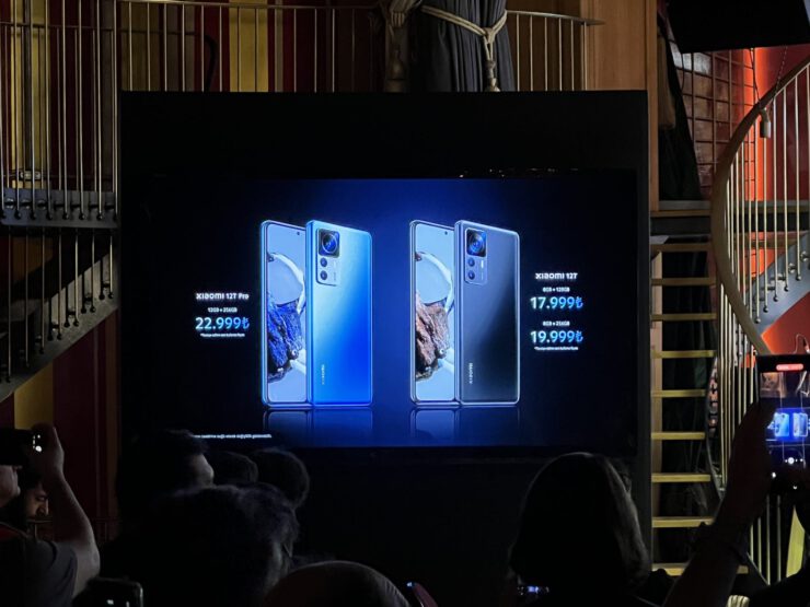 Xiaomi