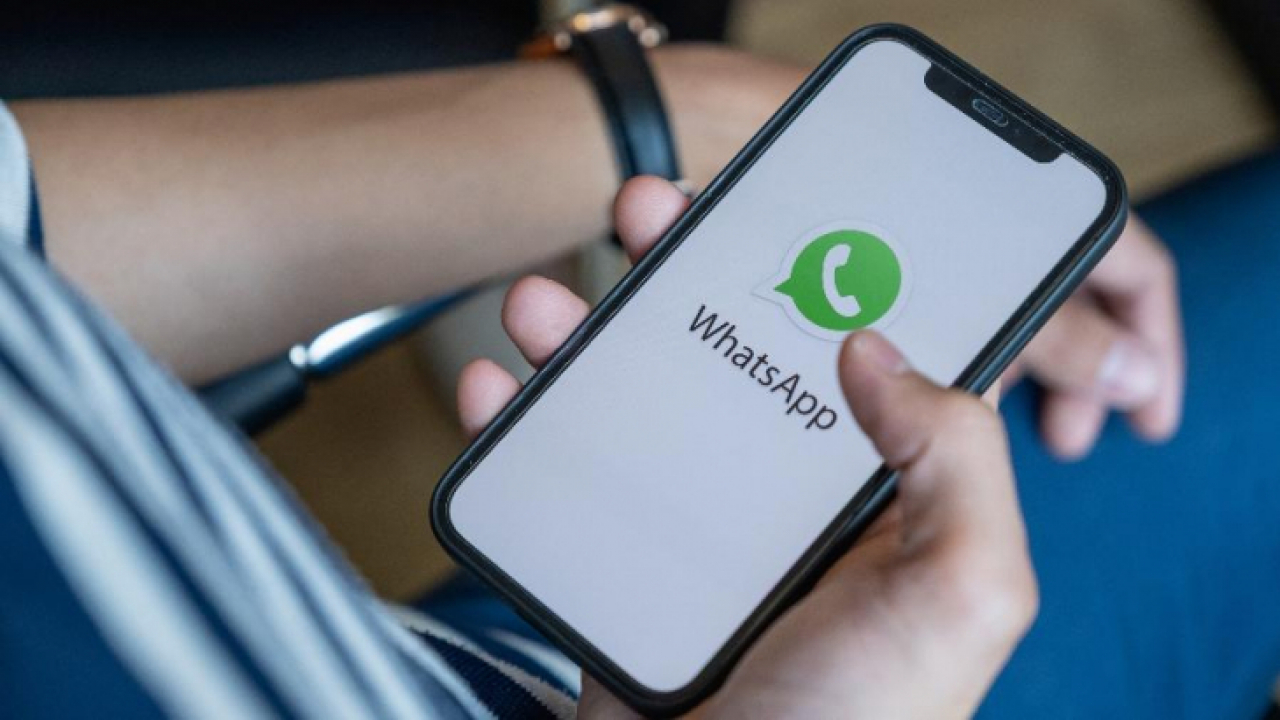 WhatsApp Grup Sohbetlerinde Profil Fotoğraflarını Gösterme Özelliğini