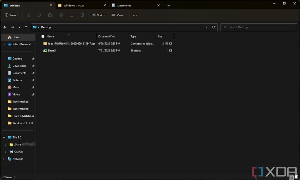 Windows-11-22H2-Surumu-Dosya-Gezginine-Sekme-Ekliyor-1
