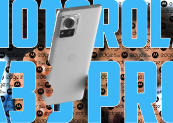 DÜNYANIN İLK 200 MP TELEFONU! | Motorola X30 Pro / Edge 30 Ultra