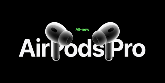 USB-C Girişli AirPods Geliyor! iPhone 15 ile Tanıtılabilir!