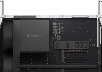 Yeni Nesil Mac Pro Sızıntıları Gelmeye Başladı!