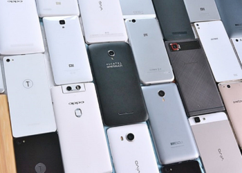 Vivo, Honor ve Oppo, Çin Pazarına Hükmediyor