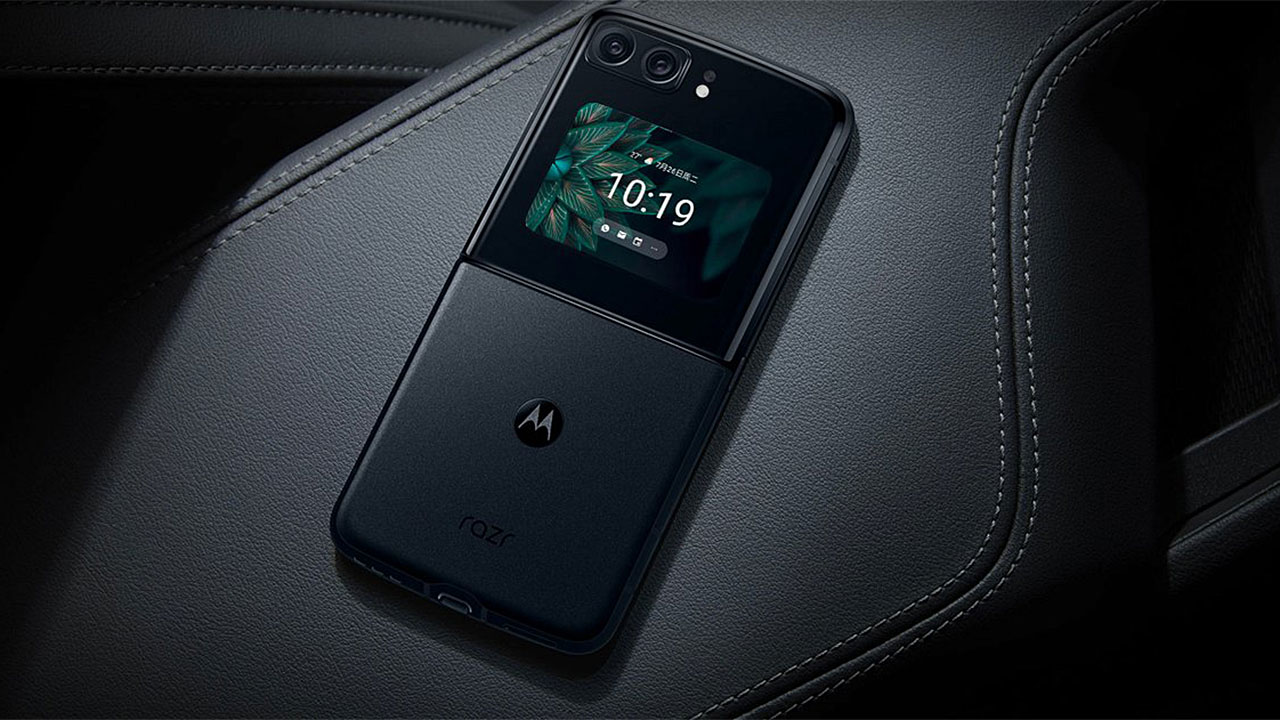 Motorola Razr 22 Küresel Pazara Açılacak !