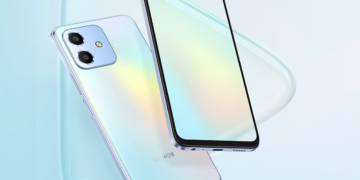 Honor Play 6C Tanıtıldı!