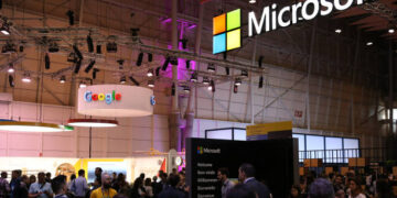 Google ve Microsoft, Reklamcılıktaki Yavaşlamadan Etkilendi