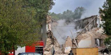 Rusya ve Ukrayna'da Kamikaze Drone'lar Nasıl Kullanılıyor?