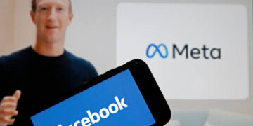 Facebook Eskiden Teknoloji Deviyken, Meta En Değerli 20 ABD Şirketinde Bile Değil