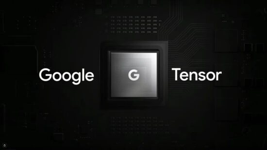 Google tensor g2