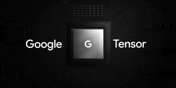 Google tensor g2