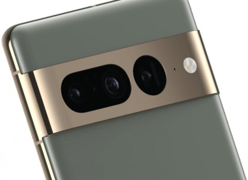 Google, Rekor Sayıda Pixel 7 Üretecek!