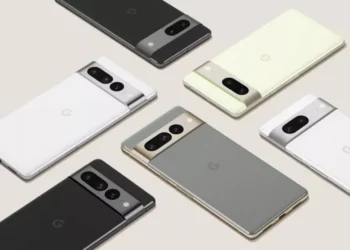 Google, Rekor Sayıda Pixel 7 Üretecek!