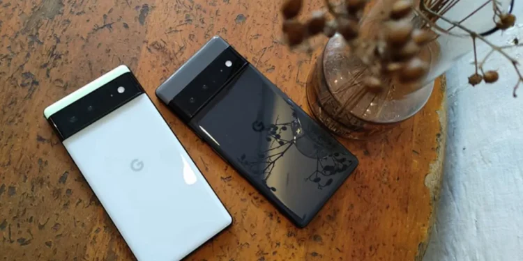 Google Pixel 7, 32 Bit Uygulamaları Destekleyemiyor
