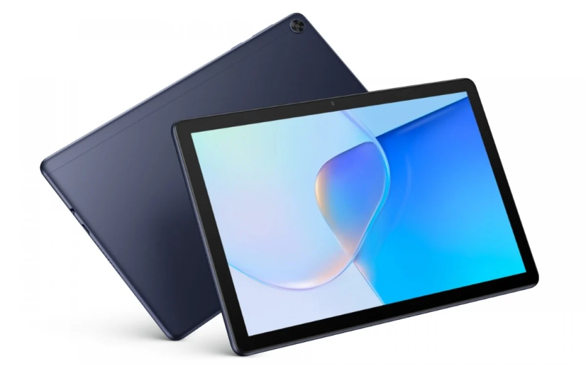 Huawei MatePad C5e Küresel Pazara Çıktı !
