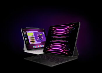 M2 İşlemcili iPad Pro Tanıtıldı!