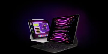 M2 İşlemcili iPad Pro Tanıtıldı!