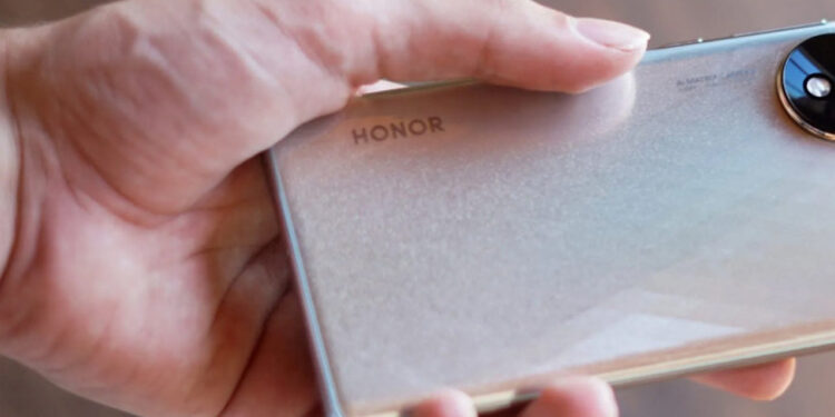 Honor 80 Pro+, 200 MP Kamera İle Gelecek
