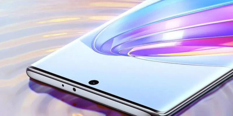 Honor X40 GT Ortaya Çıktı!