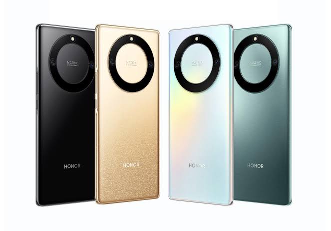 Honor X40 GT Ortaya Çıktı! Honor X40 GT Ortaya Çıktı!