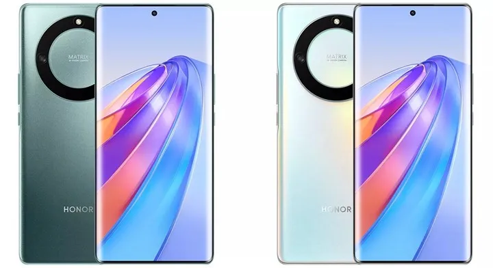 Honor X40 GT Ortaya Çıktı! Honor X40 GT Ortaya Çıktı!