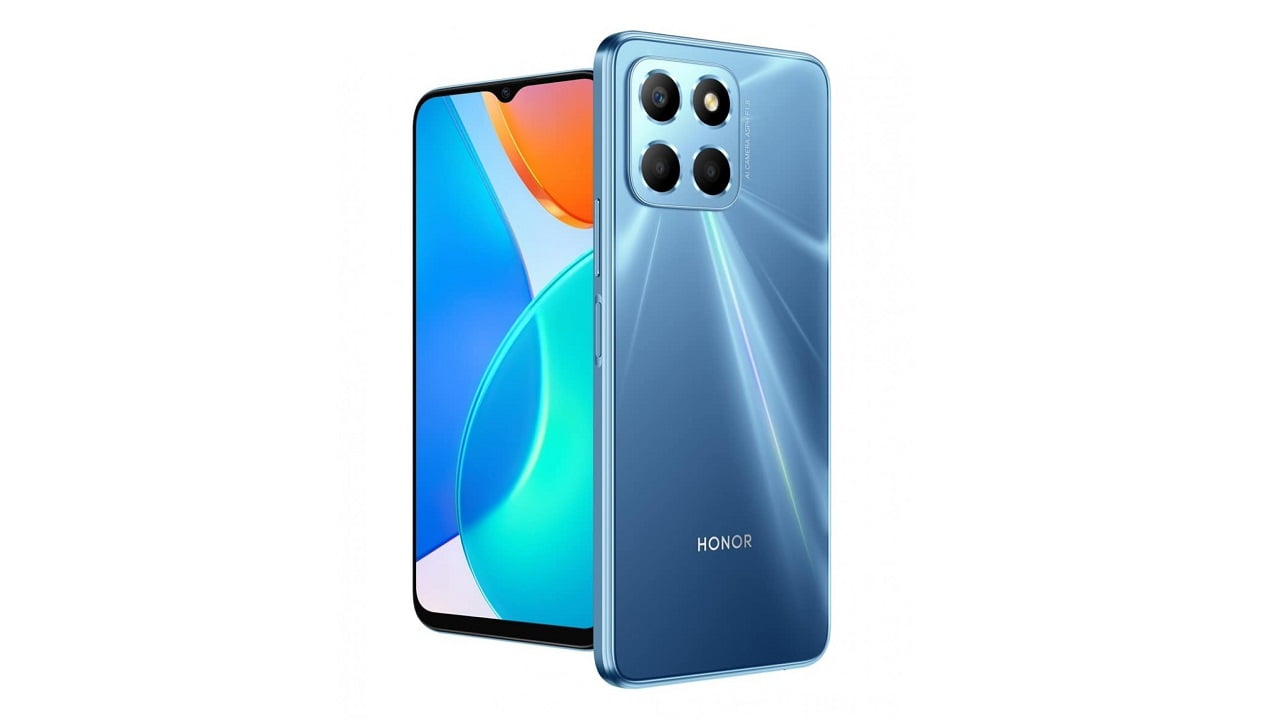 Honor X6 İngiltereye Geliyor !