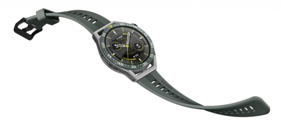 Huawei Watch GT 3 SE Piyasaya Sürüldü!
