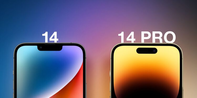 iPhone 14 Pro, Ekran Sorunuyla Gündemde: Güncelleme Yolda!