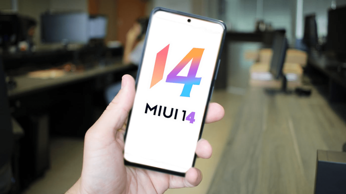 Xiaomi, Hangi Cihazların MIUI 14 Kullanacağını Açıkladı