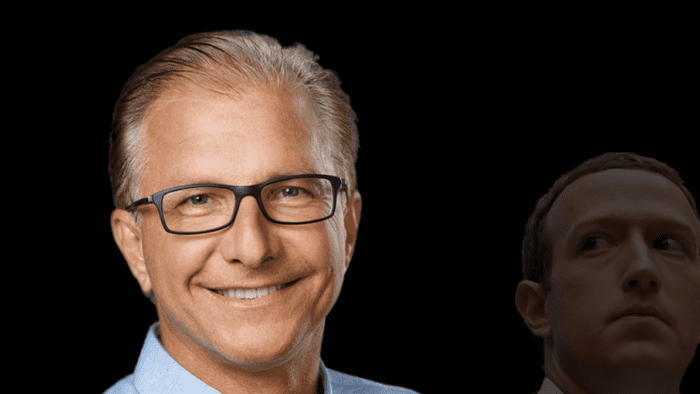 Apple, Metaverse'den Hoşlanmıyor !