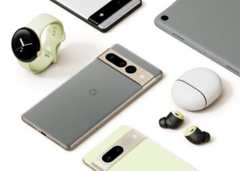 Google, Yeni Pixel Ailesi İçin Tanıtım Videosu Yayınladı