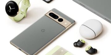 Google, Yeni Pixel Ailesi İçin Tanıtım Videosu Yayınladı
