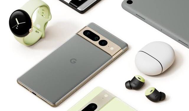 Google, Yeni Pixel Ailesi İçin Tanıtım Videosu Yayınladı