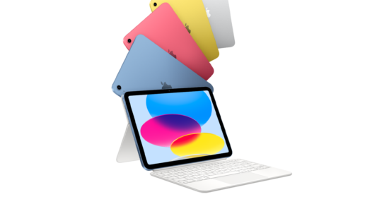 iPad 10. Nesil Tanıtıldı: Tasarım Kökten Değişti!
