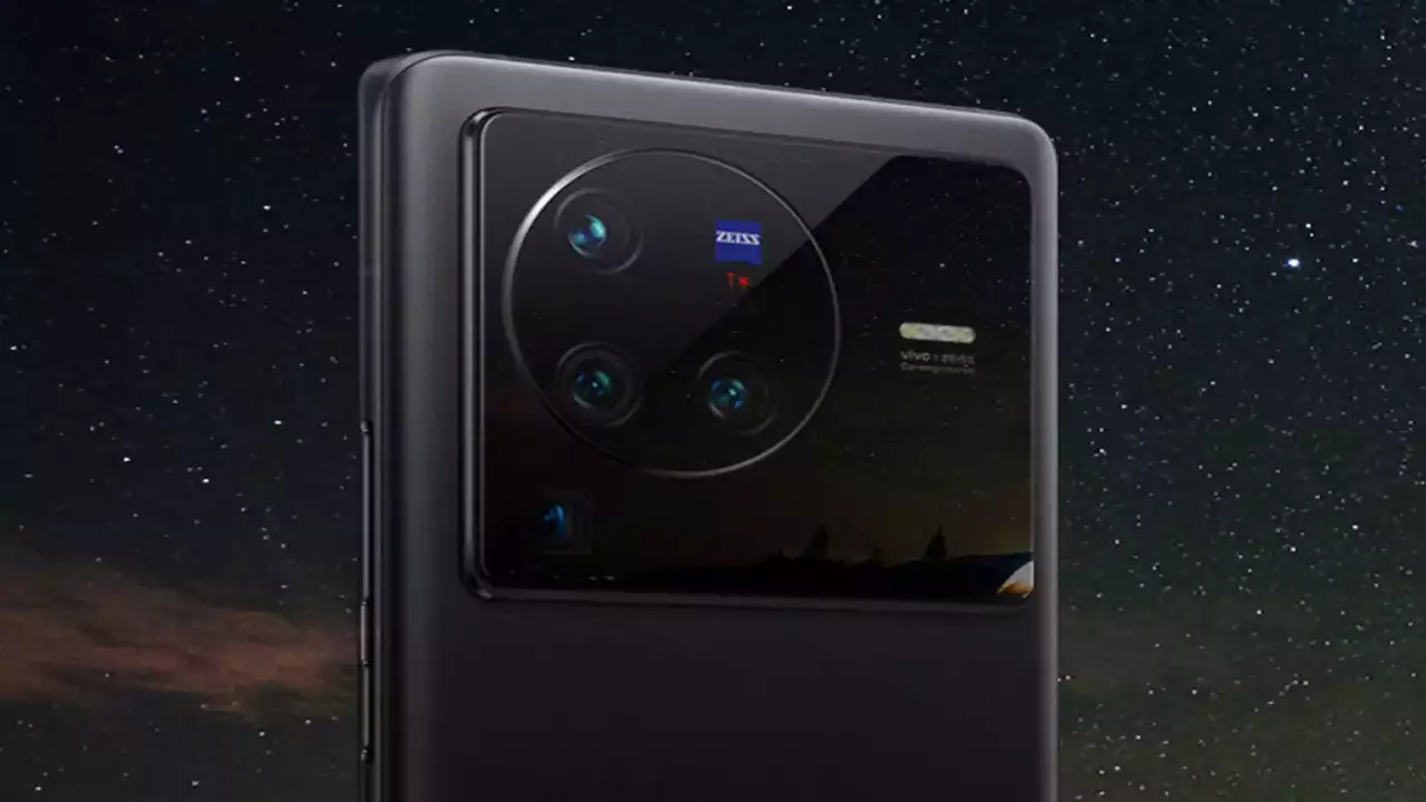 Vivo X90 Lansman Tarihi Yakında Açıklanacak !